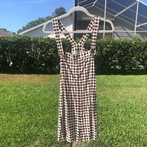URBAN OUTFITTERS romper size medium